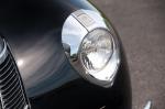 Ford DeLuxe Custom Convertible Coupe 1940 года